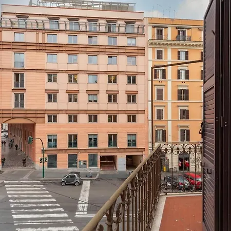 Vittorio Emanuele Large شقة *